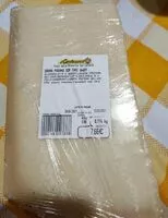 Mängden socker i GRANA PADANO DOP TAKE AWAY