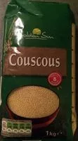 Mängden socker i Couscous