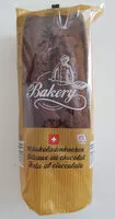 Mängden socker i Gateau au chocolat
