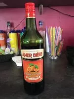 Mängden socker i Amer bière