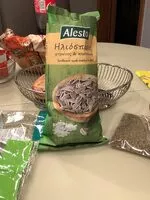 Mängden socker i Sunflower seeds roasted