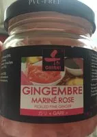 Mängden socker i Nouille chinoise soba