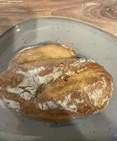 Mängden socker i Wurzelbrötchen