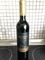 Mängden socker i Azinhaga de outo