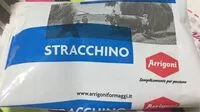 Mängden socker i Stracchino