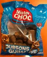 Mängden socker i Gnocchi di patate con curcuma e zanzero