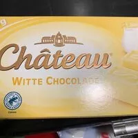 Mängden socker i Witte chocolade