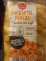 Mängden socker i Aardappel-partjes Toscaanse stijl