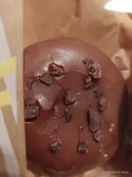 Mängden socker i Pätkismunkki