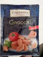 Mängden socker i Gnocchi Tomato