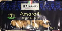 Amaretti