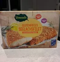 Mängden socker i Glutenfreis seelachsfilet