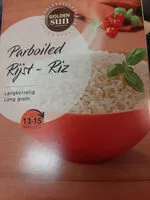 Mängden socker i Riz long étuvé