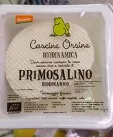 Mängden socker i Peimosalino