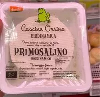 Mängden socker i Primosalino