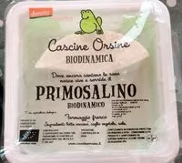 Mängden socker i Primosalino