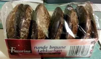 Lebkuchen