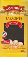 Mängden socker i Lasagne