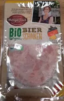 Mängden socker i Bio Bierschinken