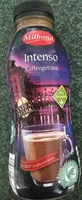Mängden socker i Intenso