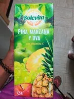 Mängden socker i Zumo