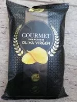 Mängden socker i Olivia Virgen