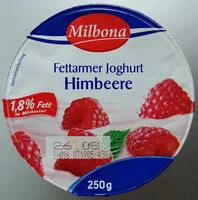 Mängden socker i Yaourt aux Fruits