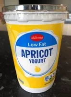 Mängden socker i Frutas con trozos