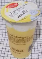 Mängden socker i Baja shrimp salad