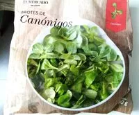 Mängden socker i Brotes de canónigos