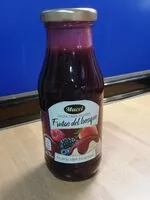 Mängden socker i Salsa para postre