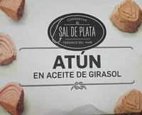 Mängden socker i Atún en aceite de girasol