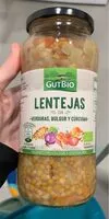 Mängden socker i Lentejas verduras bulgur y cúrcuma