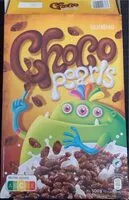 Mängden socker i Choco Pearls