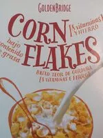 Mängden socker i Corn Flakes