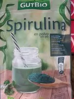 Mängden socker i Spirulina