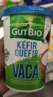 Mängden socker i Kéfir de vaca