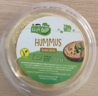 Mängden socker i Hummus gutbio