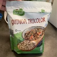 Mängden socker i Quinoa