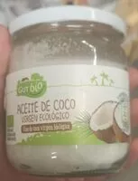 Mängden socker i Aceite de Coco Virgen Eco