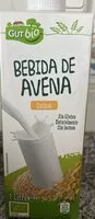 Mängden socker i Bebida de Avena Quinoa