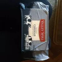 Mängden socker i Vintage Cheddar