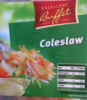 Mängden socker i Coleslaw