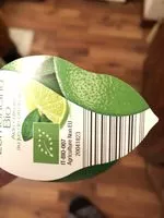 Mängden socker i Jus de citron vert