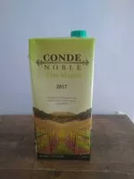 Mängden socker i Vino blanco