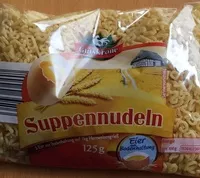 Mängden socker i Macarronete