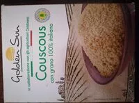 Mängden socker i Cous cous
