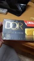 Mängden socker i Turrón blando