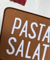 Mängden socker i Pastasalat