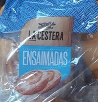 Mängden socker i Ensaimada